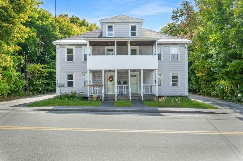 66-68 Sullivan St, Charlestown, NH 03743 exterior