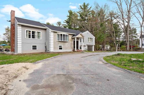 188 Windham Rd, Pelham, NH 03076 exterior