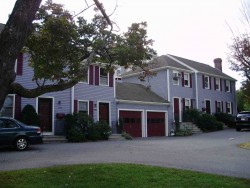 1930 Washington St, Newton, MA 02466 exterior