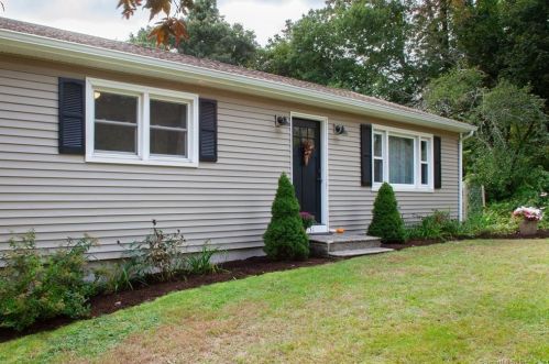 131 Scoville Hill Rd, Torrington, CT 06791 exterior