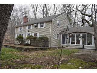 19 Lookout Dr, Bridgeport, CT 06612 exterior
