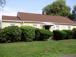 126 Spiers Rd, Newton, MA 02459 exterior