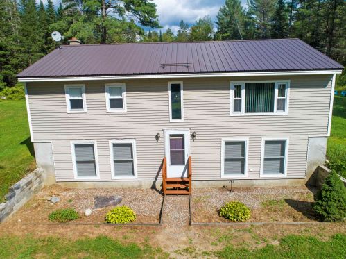 524 Us Route 3, Stewartstown, NH 03590 exterior