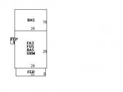 20 Linden St, Newton, MA 02464 floor plan