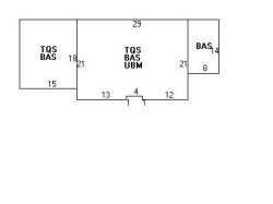 39 Crehore Dr, Newton, MA 02462 floor plan