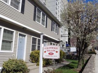 48 Strawberry Hill Ave, Stamford, CT 06902 exterior