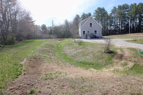 19 Morse Brook Dr, South Paris, ME 04281 exterior