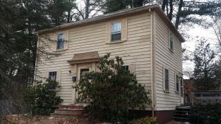 29 Laurel Hill Rd, Globe Village, MA 01550 exterior