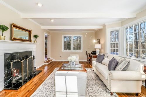 66 Sarah Bishop Rd, Ridgefield, CT 06877 exterior
