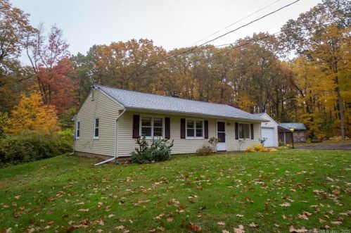 44 Notch Rd, Manchester, CT 06043 exterior