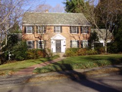 229 Franklin St, Newton, MA 02458 exterior