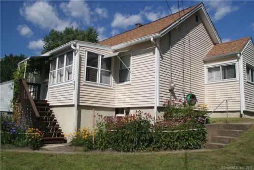 148 Sunset Dr, Ansonia, CT 06401 exterior