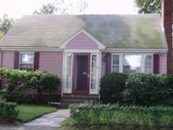 122 Falmouth Rd, Newton, MA 02465 exterior