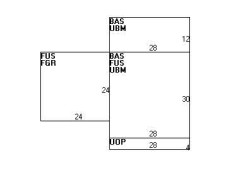 78 Bontempo Rd, Newton, MA 02459 floor plan