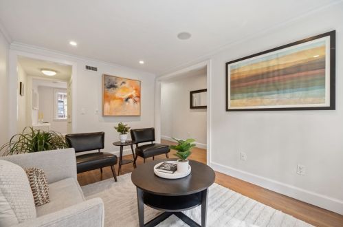 26 Garden St, Boston, MA 02114 exterior