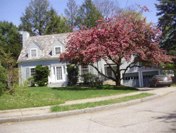17 Trinity Ter, Newton, MA 02459 exterior