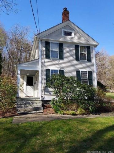 103 Union St, Deep-River, CT 06417 exterior