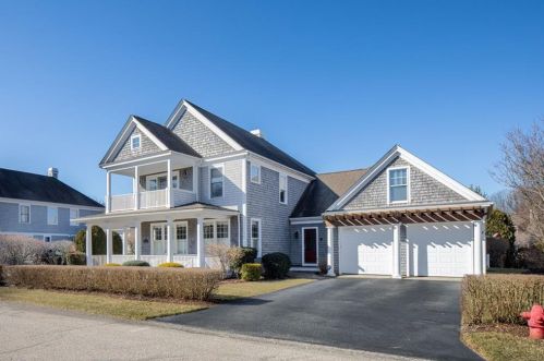 271 Wickford Point Rd, North Kingstown, RI 02852 exterior