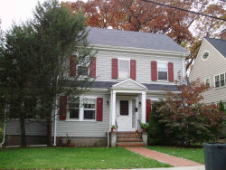 64 Greenlawn Ave, Newton, MA 02459 exterior