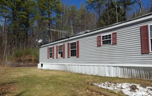 325 Gilsum Mine Rd, Alstead, NH 03602 exterior