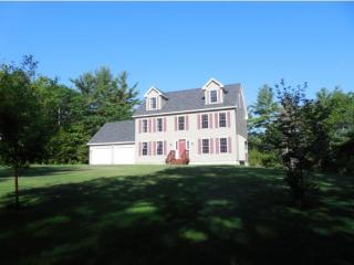 178 Winding Hill Rd, Northwood, NH 03261 exterior