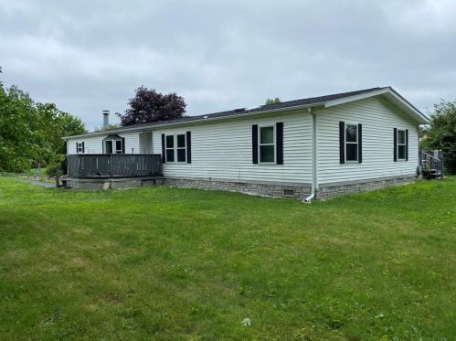 38 Wright Way, Coventry, RI 02816 exterior