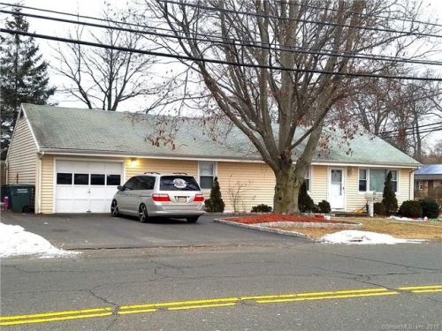 4015 Madison Ave, Bridgeport, CT 06606 exterior