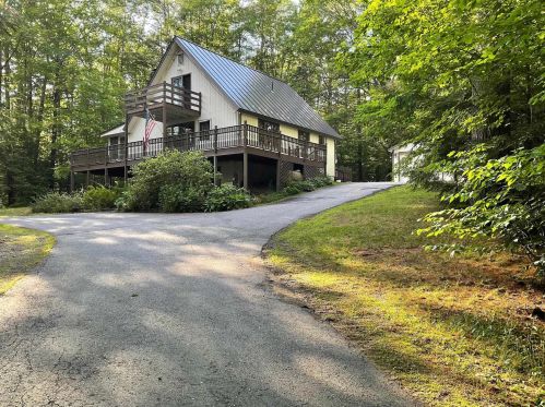 260 Route 4A, Andover, NH 03216 exterior