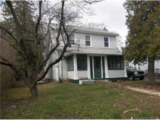 315 Frost Rd, Waterbury, CT 06705 exterior