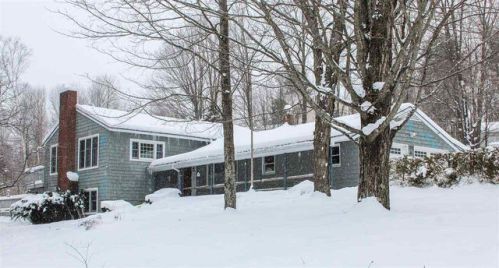 120 Silver Cir, Barre, VT 05641 exterior