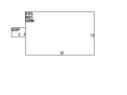 22 Weir St, Newton, MA 02466 floor plan