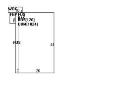 45 Adams Ave, Newton, MA 02465 floor plan