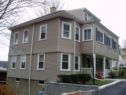 36 Hood St, Newton, MA 02458 exterior