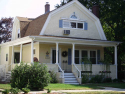 130 Waltham St, Newton, MA 02465 exterior
