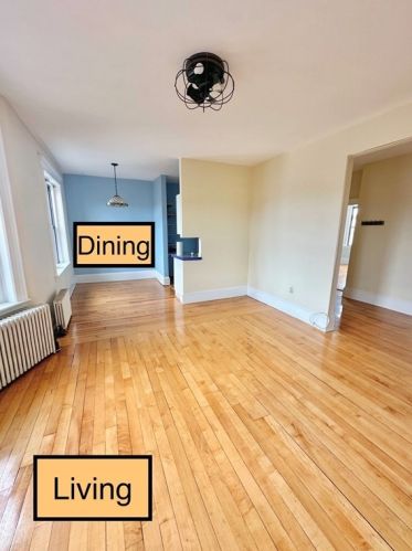 1161 Commonwealth Ave, Boston, MA 02134 exterior