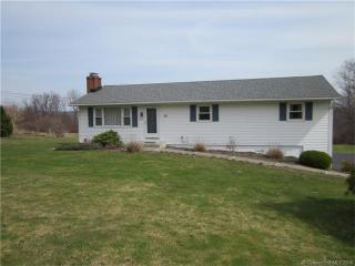 1378 Litchfield Rd, Watertown, CT 06795 exterior