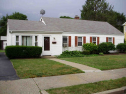 70 Bontempo Rd, Newton, MA 02459 exterior