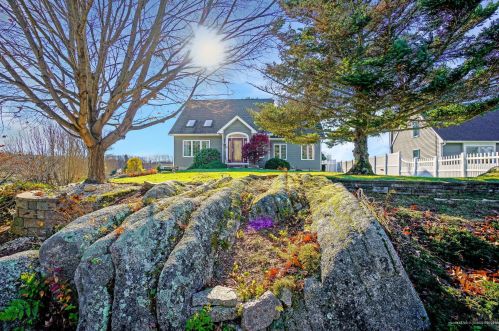8 Jacqueline Dr, Biddeford, ME 04005 exterior
