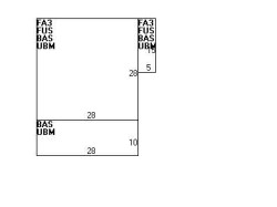 8 Burnside Rd, Newton, MA 02461 floor plan