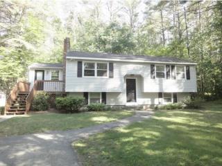 64 Jason Dr, Goffstown, NH 03045 exterior