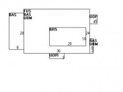 26 Phillips Ln, Newton, MA 02460 floor plan