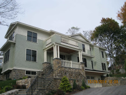 1193 Commonwealth Ave, Newton, MA 02465 exterior