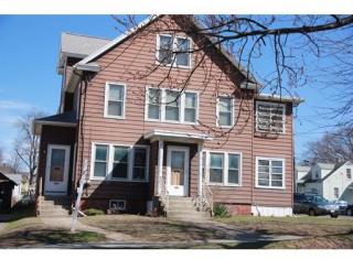 389 Springfield St, Chicopee, MA 01013 exterior