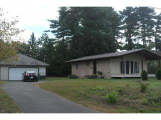 44 Cushing Blvd, Rochester, NH 03867 exterior