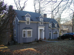 75 Devonshire Rd, Newton, MA 02468 exterior