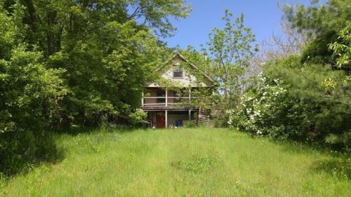23 Shirley St, Westport, MA 02790 exterior
