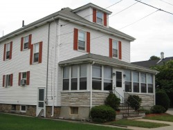 11 Cherry Pl, Newton, MA 02465 exterior
