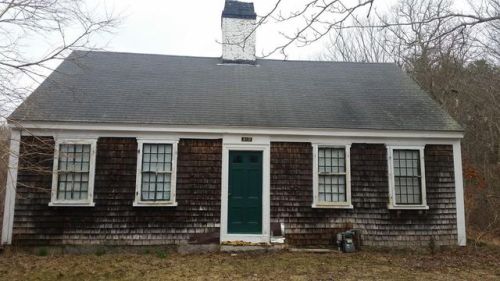 410 Union St, Marshfield, MA 02050 exterior