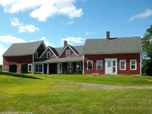 46 Brighton Rd, Brighton Plt, ME 04912 exterior