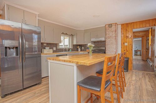 67 Weld Rd, Wilton, ME 04294 exterior